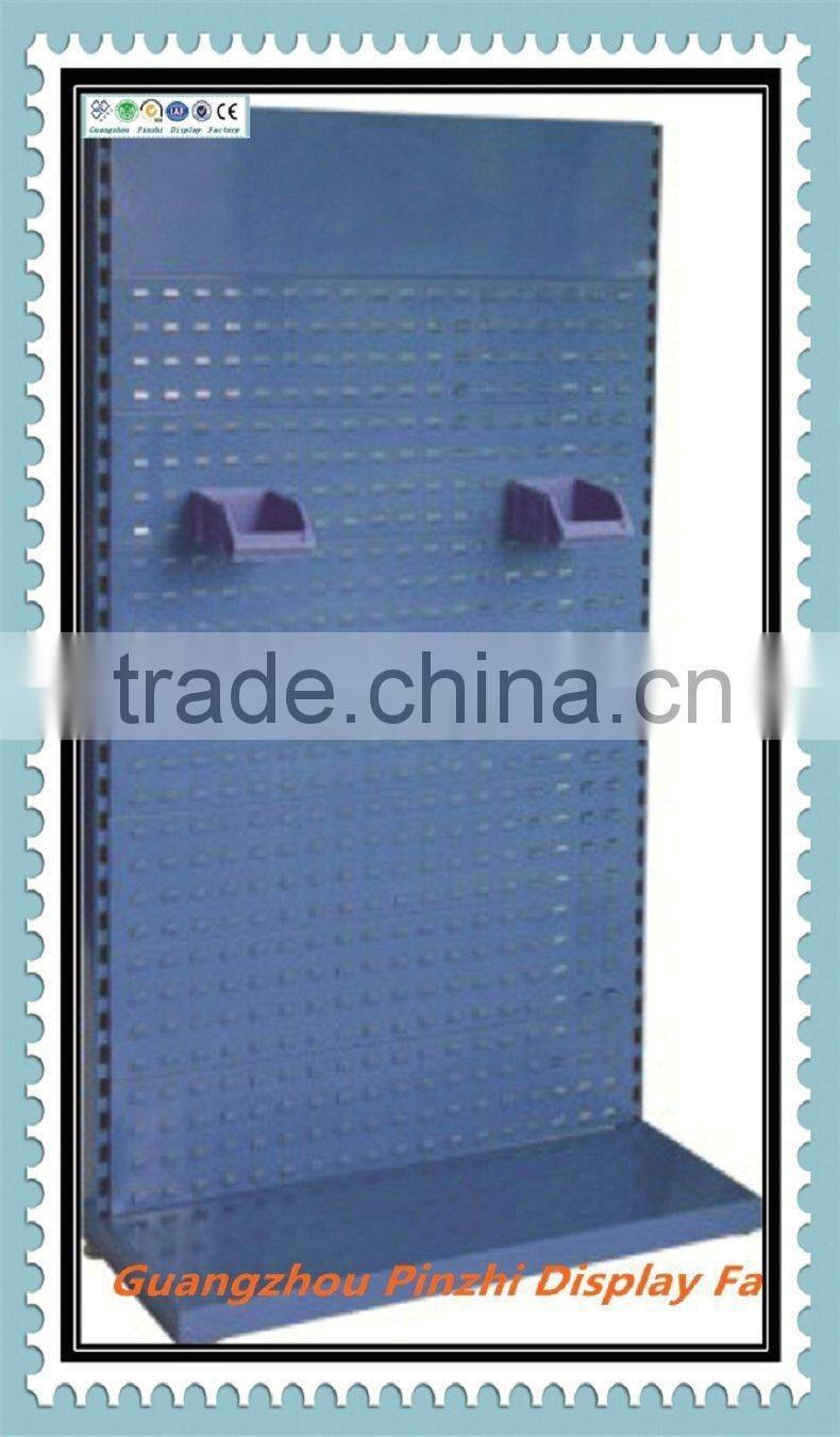 latest metal display stand E39 pallet rack or pelleting clothes rack