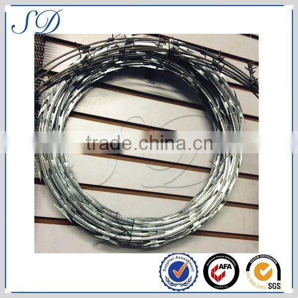 Euro type Poder coated t post