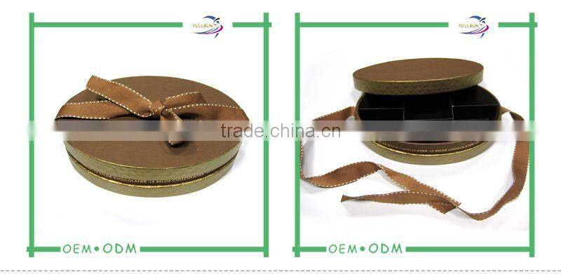 new coming cheap simple heart shape chocolate box