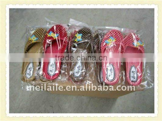 Fashion PVC women rain boots