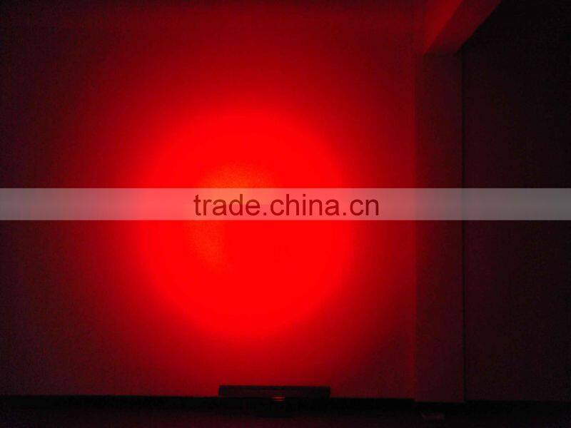 led light for outdoor use LED PSD-318(3in1)