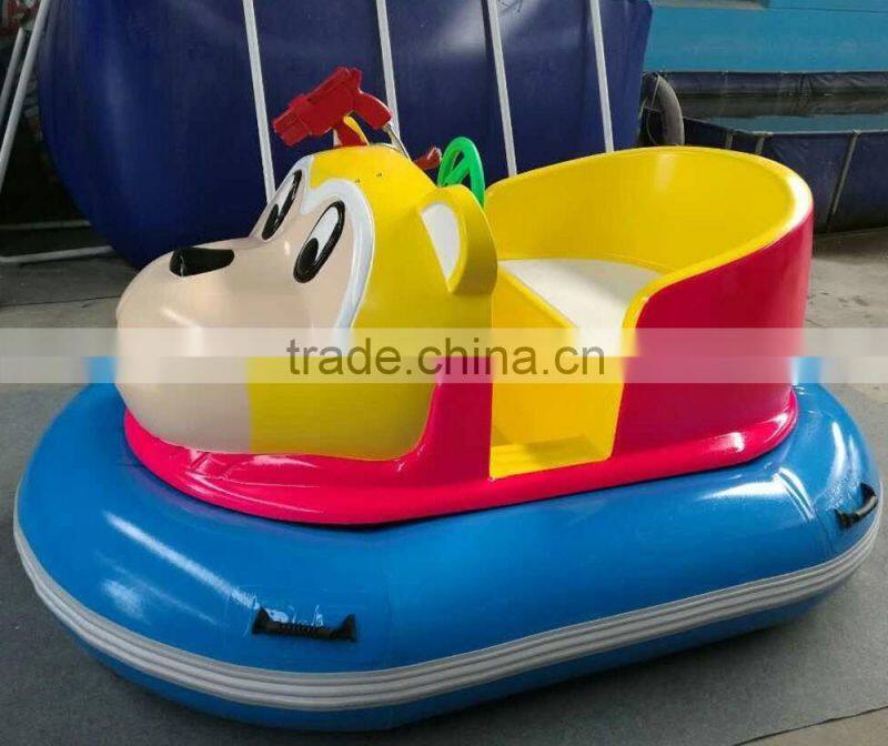 Kid's / Adult Electric Boat Bumper Boat Bumper Boats For Sale