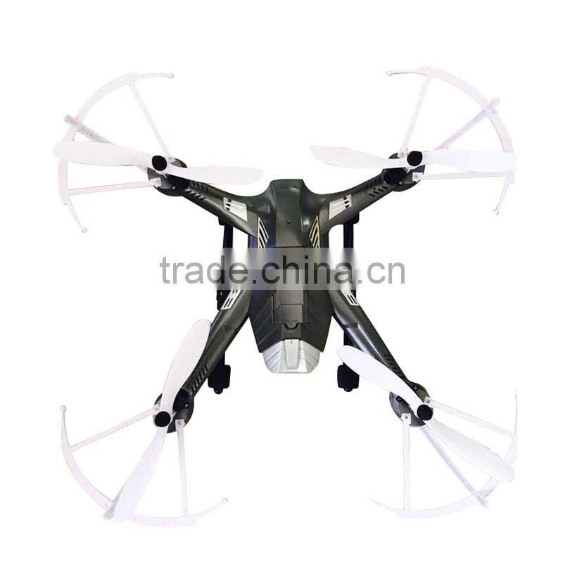 4CH Drone Quadcopter UFO with Camera Made in China