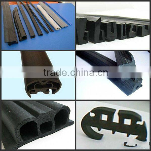shower door rubber seal