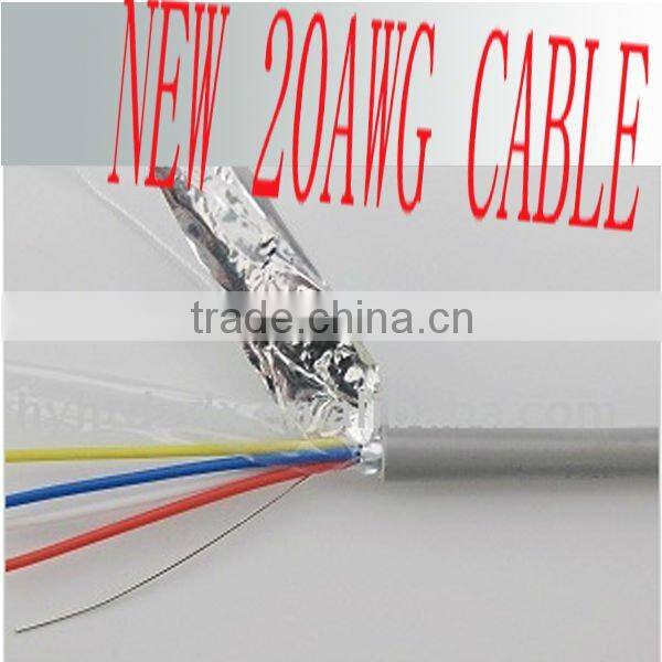 20AWG Telephone Cable
