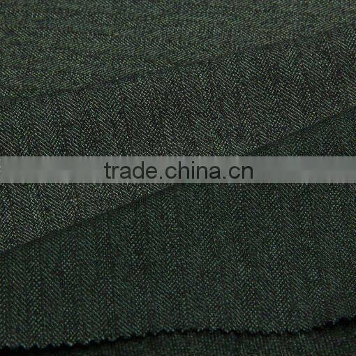 SDL1103085 Italian Popular Men Jacket Polyester and Viscose Fabric