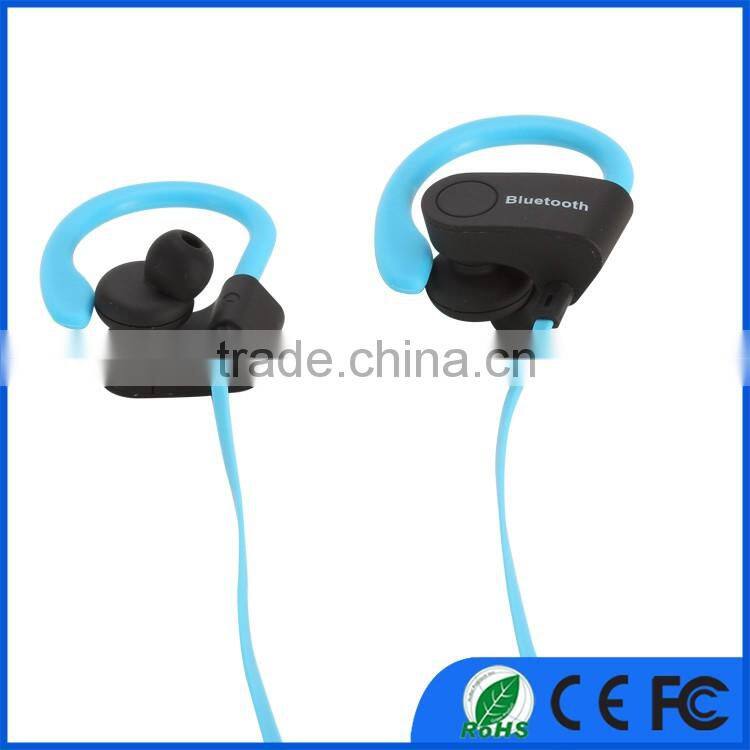 ear hook bluetooth wireless headset