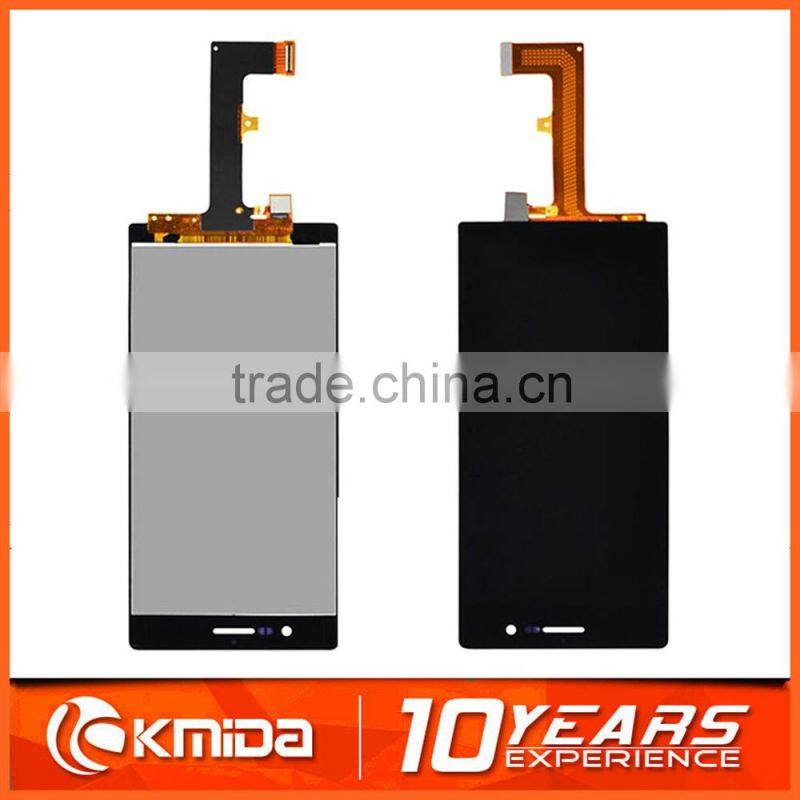 LCD screen Assembly for Huawei Ascend P7