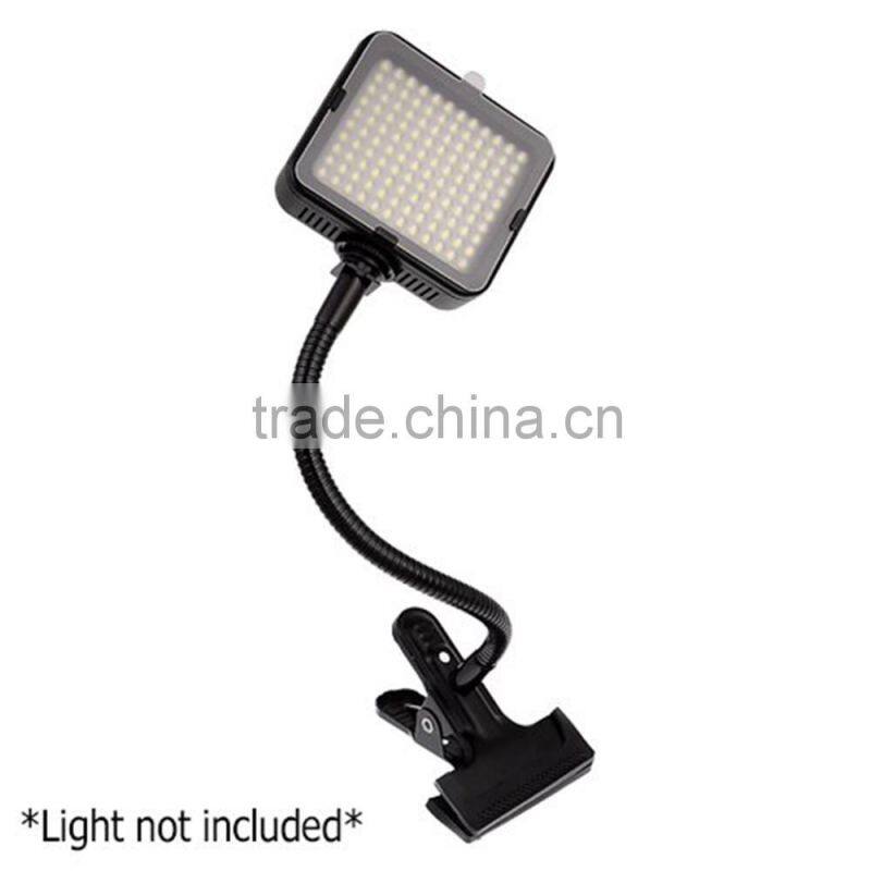 CH-MZ-16 Highly Adjustable Gooseneck Flexible Metal Tube