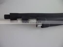 CH-SP-16 Colorful flexible Goose Neck with silicon or PVC