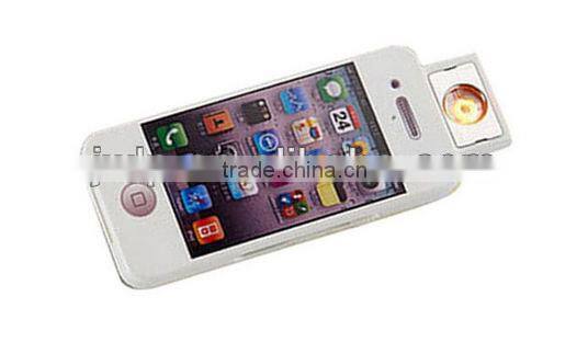 Hot Sale USB rechargeable Cigarette Lighter