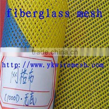 fiberglass mesh