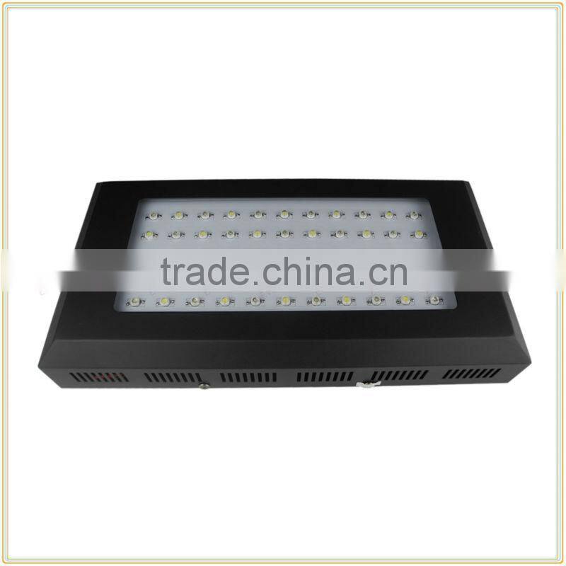 Evergrow d120 120w dimming led aquarium lights and dimmable 165 watt led aquarium lights