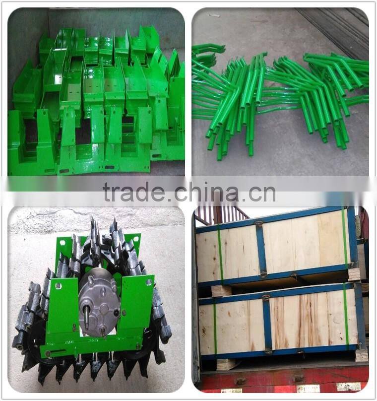 mini crawler power tiller cultivators for sale