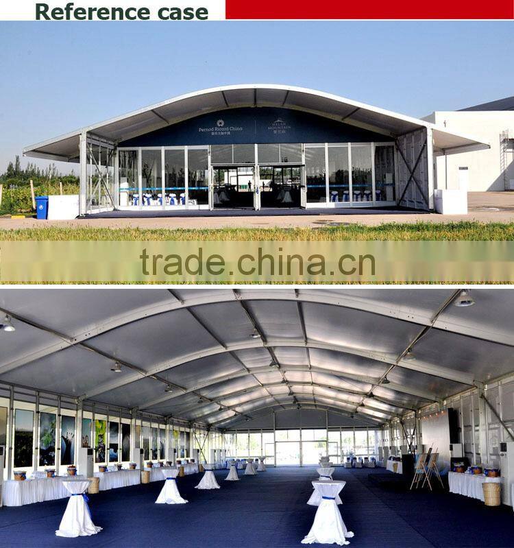Aluminum Arcum Outdoor Tents, Outdoor Tents for all kinds of event