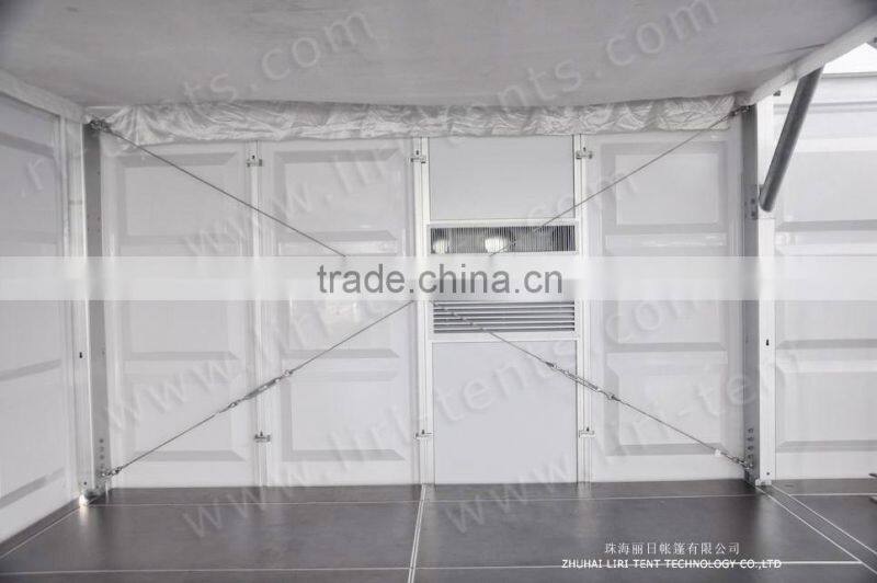 Tent Air Conditioner from Liri Tent for Sale