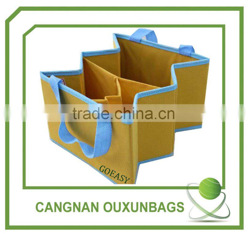 Durable clothes storage bags