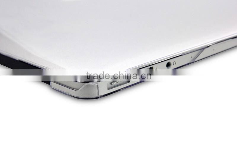 Matt case multi colors case for MaCbook Air,for macbook pro laptop protective cover