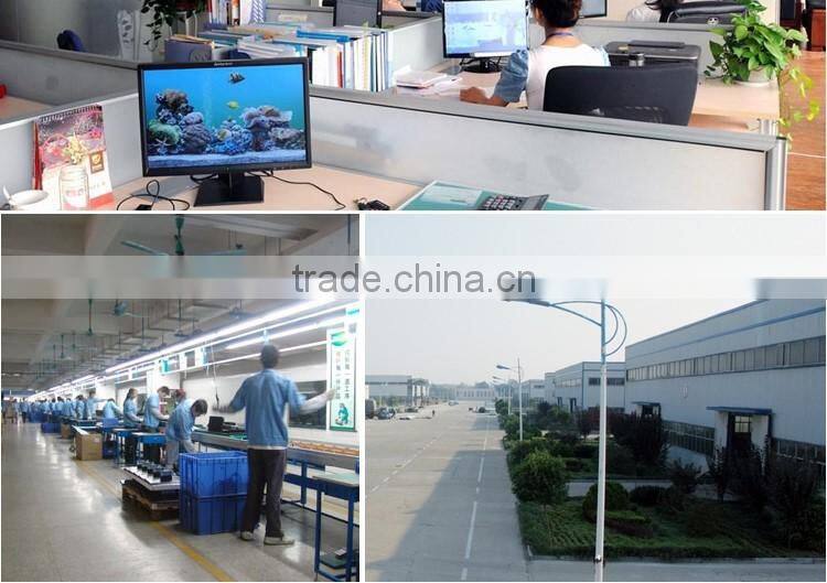 6 inch hub motor brushless gearless dc with drum brake