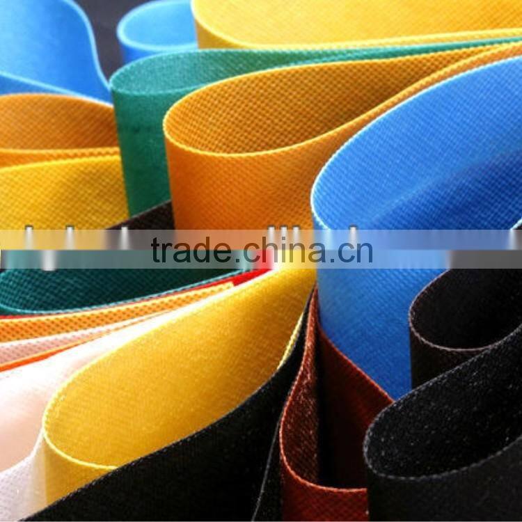 shoes material ecofriendly fabric nonwoven for shose cover