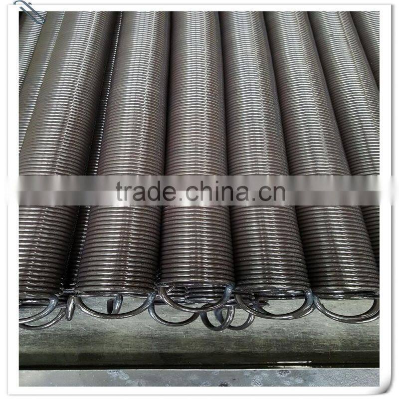 Rapid Roll Up Door Tension Extension Spring