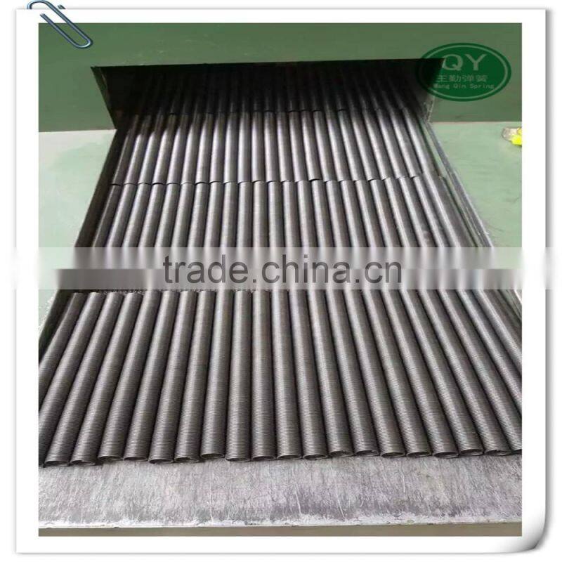 Small Diameter Auto Part Tension Coil Spring