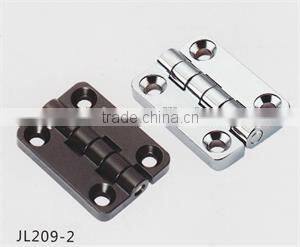 JL226 zinc alloy cabinet door hinge
