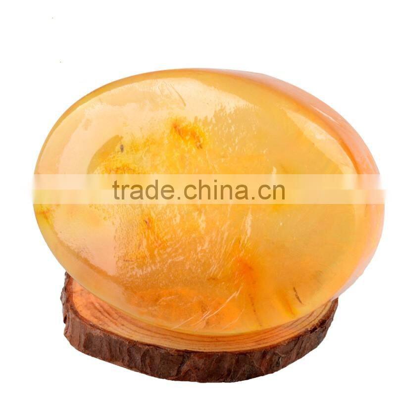 Z0168 Transparent Solid Form High Quality Cheap Price Glycerine Hand Soap