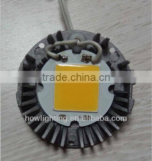 3W IP44 Square Downlight COB