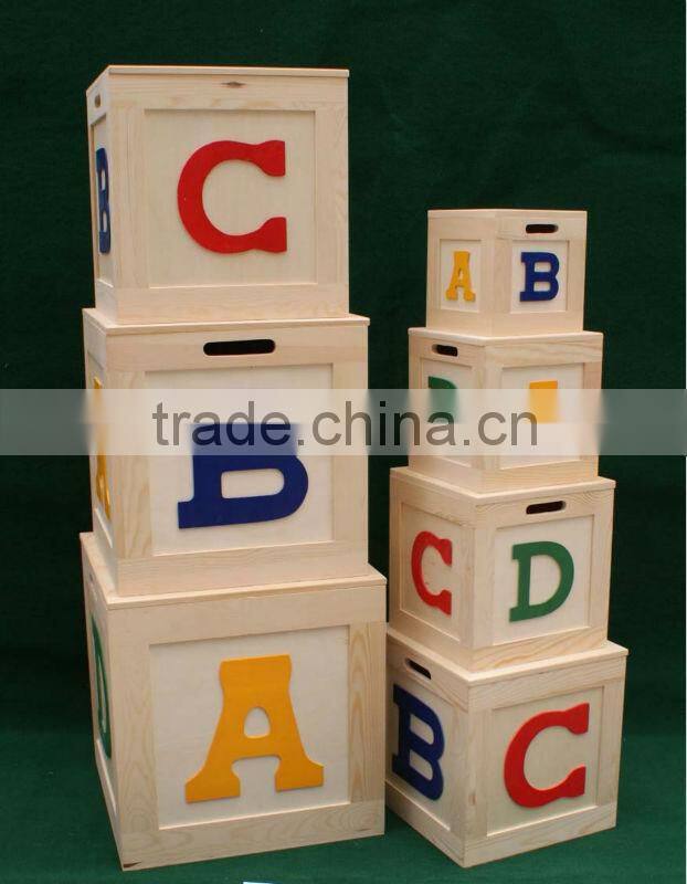 Wooden Pen Collection Box Factory/Manufacturer