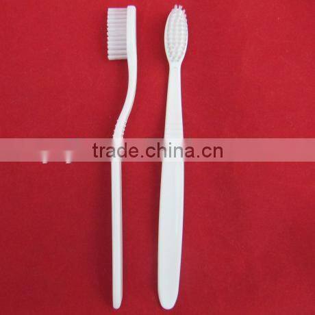 Case for Hotel Toothbrush Manufacturer Travel Toothbrush kit