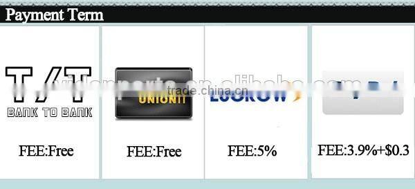 2016 factory price Transparent TPU mobile cases for iPhone 6 Plus / 6S Plus (5.5")