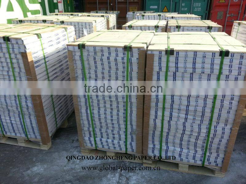 Self-paper / Carbonless Copy Paper / NCR Paperx in roll