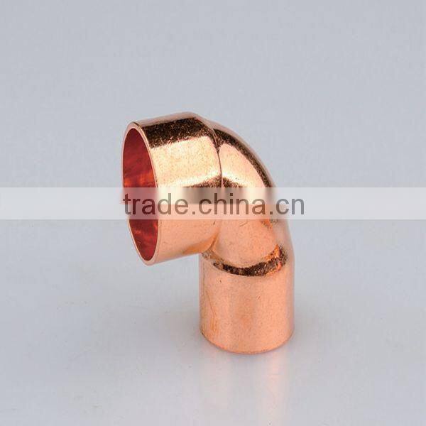 Equal copper connector,pipe fitting connector