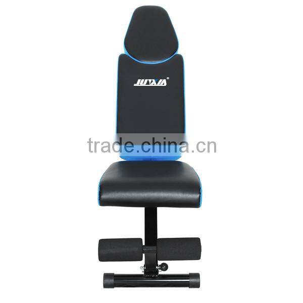 Adjustable Home Used Sit Up Bench For Wholesale