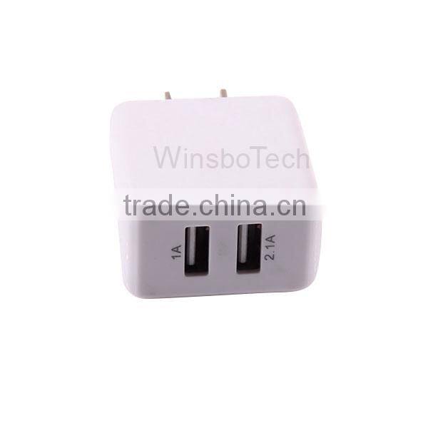 Mini charger, AC/DC adapter, AC/DC power adapter