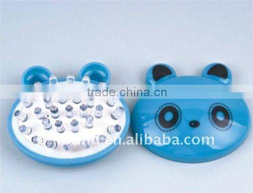 Mini PVC Foot Massager