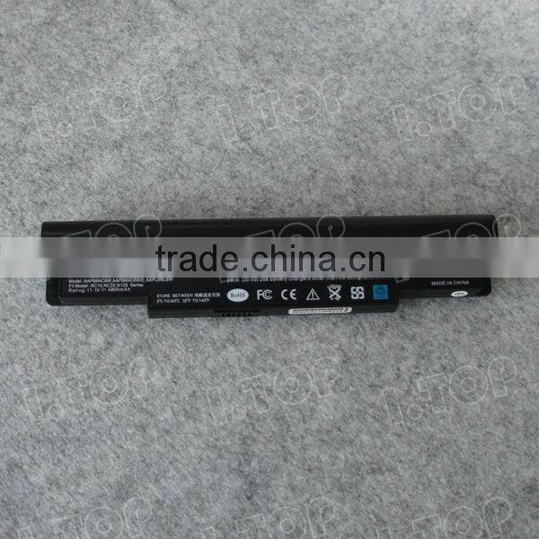 High Quality Laptop Battery NC10 Replacement for Samsung AA-PB6NC6W