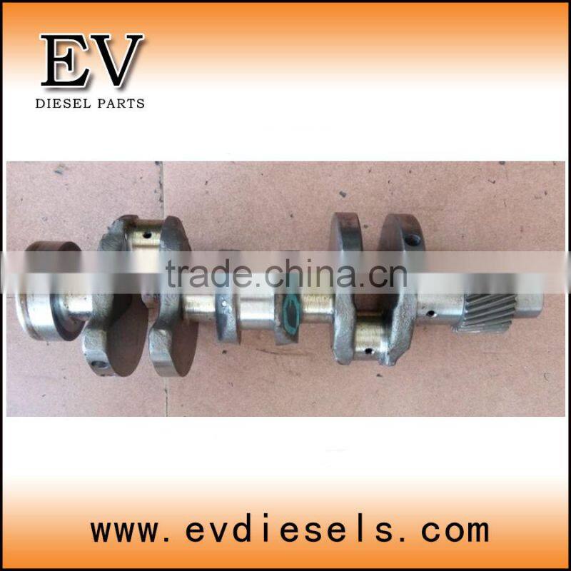 piston 3TNE78A 4TNE82A 4TNE78A E piston kit For Bobcat Excavator engine parts