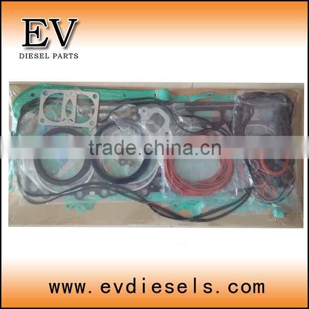 Main bearing set RF8 RF10 engine parts 12213-97069 12212-97725 bearing crankshaft