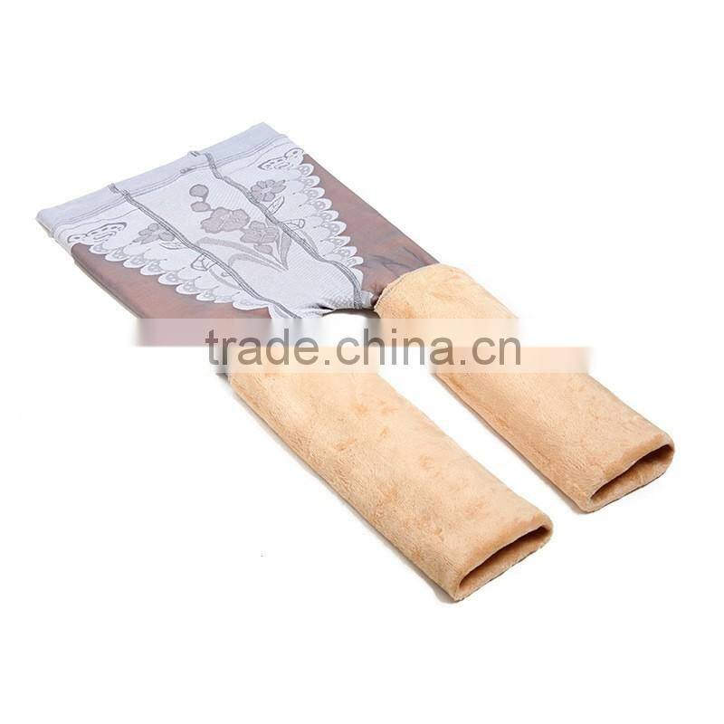 ladies breathable tight sexy pantihose black tube seamless pantyhose workout tights woman