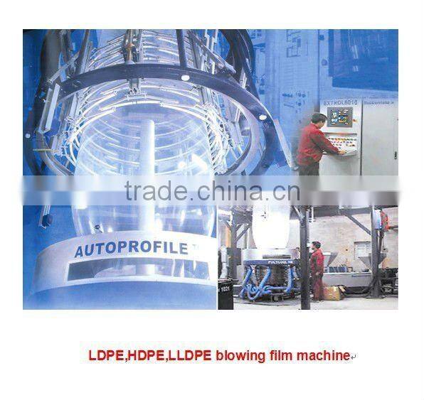 PVC Shrink Plastic Film(0.01mm--0.35mm)