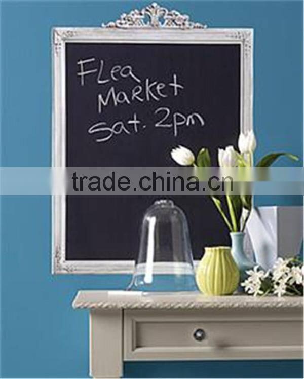 2016 Customized black slate board
