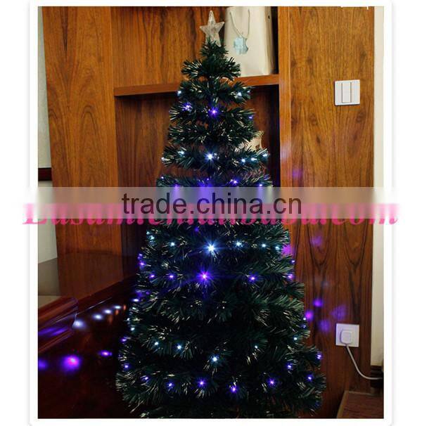 2015 wholesale artificial christmas tree,LED christmas tree