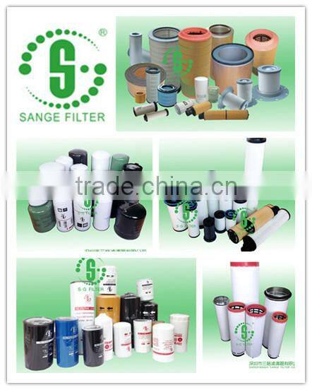 Spin-On oil filter hyundai car parts hyundai oil filter 26300-42040 26330-4x000