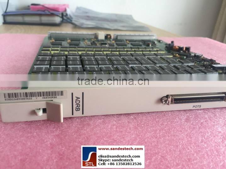 Huawei ADRB H603ADRB0 H603ADRB H605ADRB H602ADRB 03030DGQ for Huawei HONET UA5000 A32 SAPF ASL ADMB SHLB CSRB CSMB