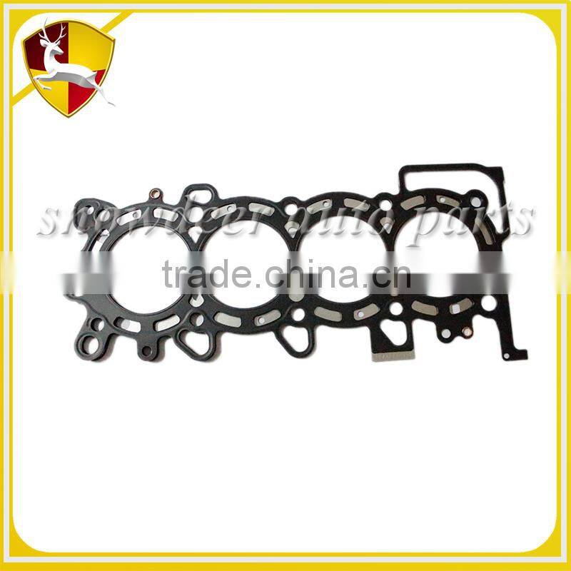 Top quality valve cover gasket for honda accord 2.0L 2.4L K20A Engine Valve Cover Gasket Set 12341-PNA-000