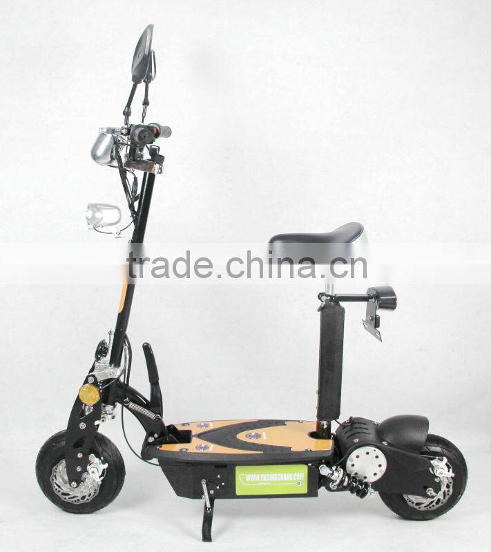500w EEC/COC electric scooter LBW scooter