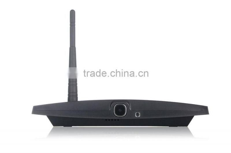 MK919S Amlogic S805 1.5GHZ 1G/8G XBMC Wi-Fi OTG Quad Core Bluetooth 4.0 1080P 2 Mega Pixel Camera Smart Android 4.4.2 TV Box
