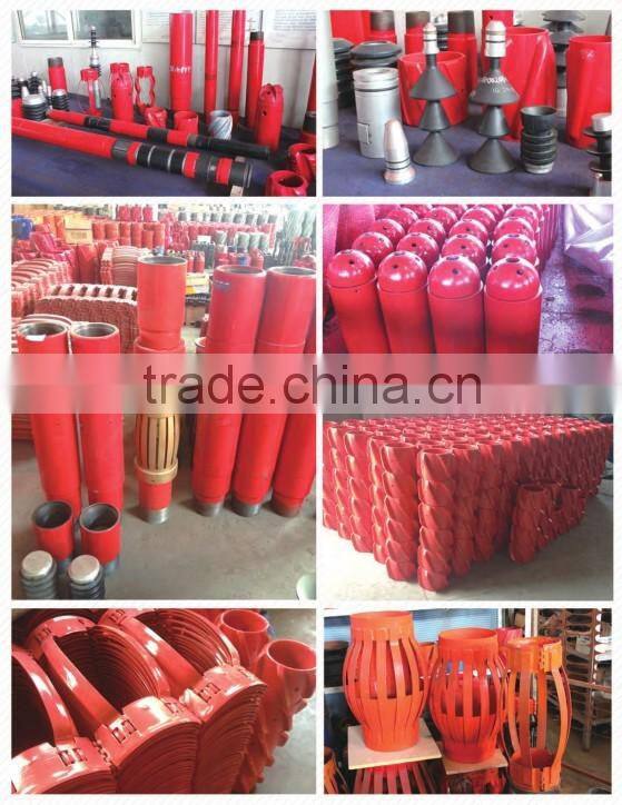 10% discount!!! API Oilfield Drilling Diverter For Well Control System